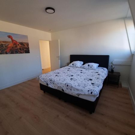 Maison Florimond Nieuwpoort Zewnętrze zdjęcie