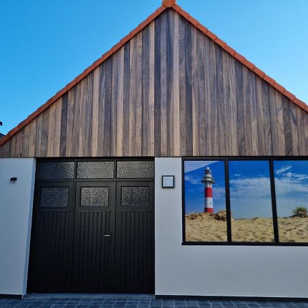 Maison Florimond Nieuwpoort Zewnętrze zdjęcie