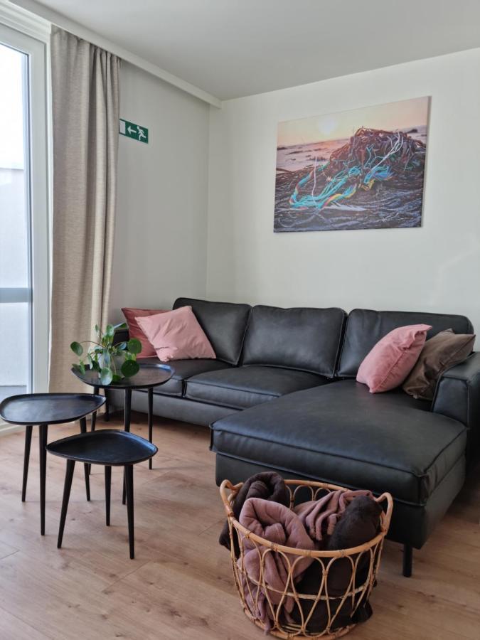 Maison Florimond Nieuwpoort Zewnętrze zdjęcie