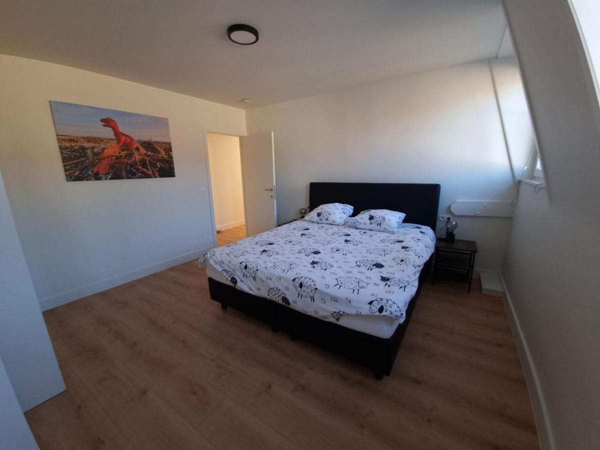 Maison Florimond Nieuwpoort Zewnętrze zdjęcie