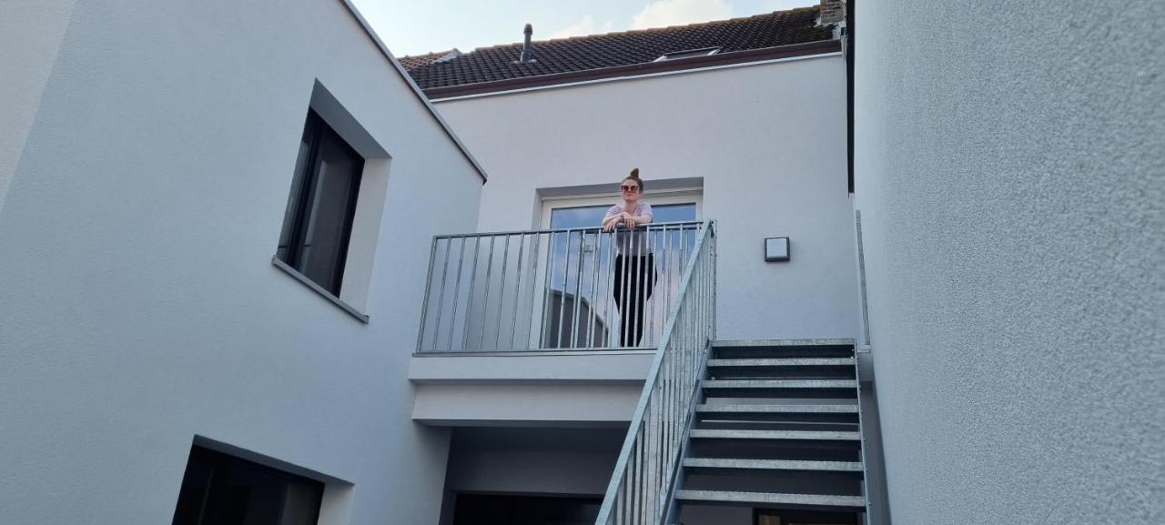 Maison Florimond Nieuwpoort Zewnętrze zdjęcie